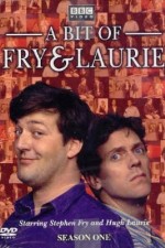 Watch A Bit of Fry and Laurie 9movies